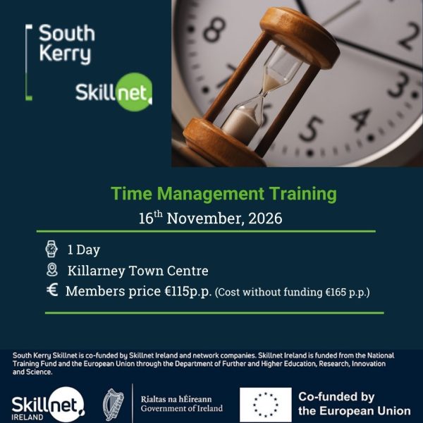 Time Management Training